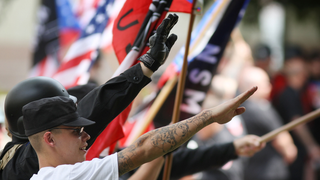 White Supremacists Had Plans to Weaponize Coronavirus: Even Amid a Global Pandemic, They Choose Hate